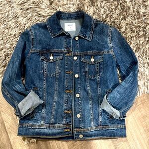 Old Navy Women’s Jean Jacket
